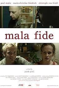 Mala fide (2012)