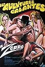 Red Hot Zorro (1972)