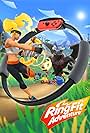 Ring Fit Adventure (2019)