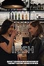 Francesca Forristal and Kate Winter in Irish (2023)