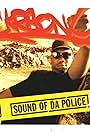 KRS-One in KRS-One: Sound of da Police (1993)