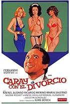 Caray con el divorcio (1982)