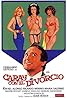 Caray con el divorcio (1982) Poster