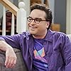 Johnny Galecki in The Big Bang Theory (2007)