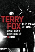 Terry Fox: The Power of One