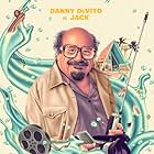 Danny DeVito in Poolman (2023)