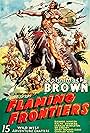 Flaming Frontiers (1938)