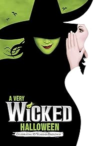 Primary photo for A Very Wicked Halloween: Celebrating 15 Years on Broadway