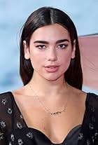 Dua Lipa at an event for Dunkirk (2017)