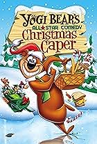 Yogi Bear's All-Star Comedy Christmas Caper