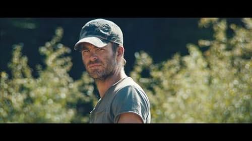 Trailer for Z For Zachariah