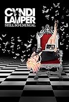 Cyndi Lauper: Still So Unusual (2013)