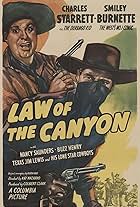 Law of the Canyon