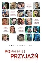 Po prostu przyjazn (2016)