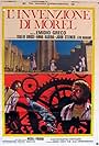 L'invenzione di Morel (1974)