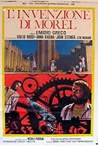 L'invenzione di Morel (1974)