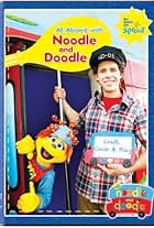 Sean Roach in Noodle and Doodle (2010)