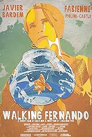 Fabienne Piolini-Castle in Walking Fernando (2024)