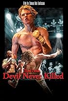 Devil Never Killed