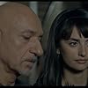 Ben Kingsley and Penélope Cruz in Elegy (2008)