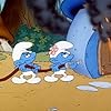 Alan Oppenheimer in Smurfs (1981)