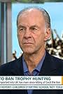 Ranulph Fiennes in Good Morning Britain (2014)