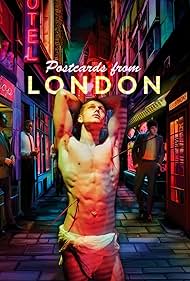 Postcards from London (2018)