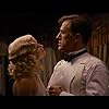 Reese Witherspoon and Christoph Waltz in Water for Elephants (2011)