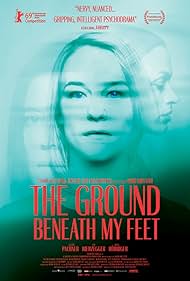 Valerie Pachner in The Ground Beneath My Feet (2019)