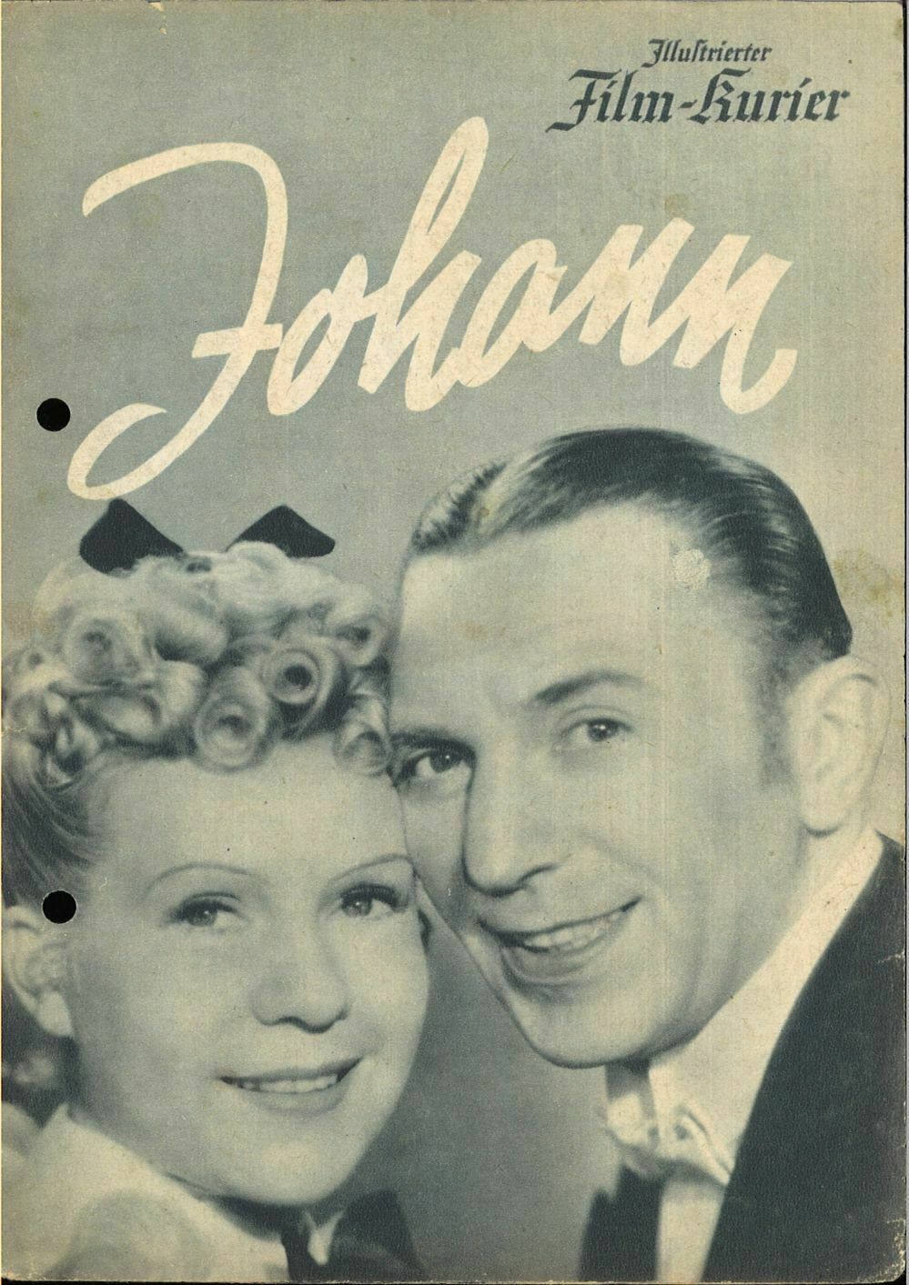 Johann (1943)