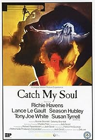 Primary photo for Catch My Soul