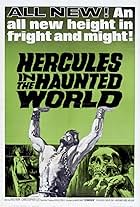 Hercules in the Haunted World