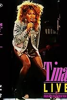 Tina Turner: Private Dancer (1985)