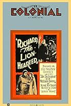 Richard the Lion-Hearted (1923)