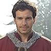 Santiago Cabrera in Merlin (2008)