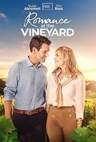 Susie Abromeit and Tim Ross in Romance at the Vineyard (2023)