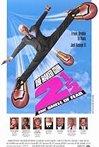 The Naked Gun 2½: The Smell of Fear