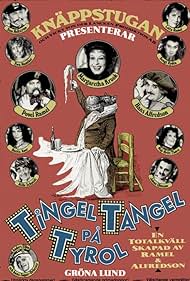 Tingel tangel (1990)