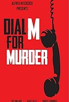 Dial M for Murder (1954)