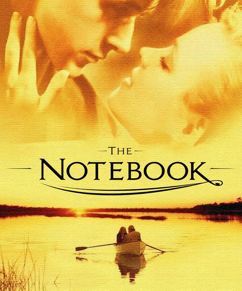 The Notebook (2004)