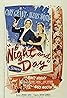 Night and Day (1946) Poster