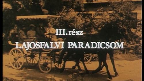 Lajosfalvi paradicsom (1989)