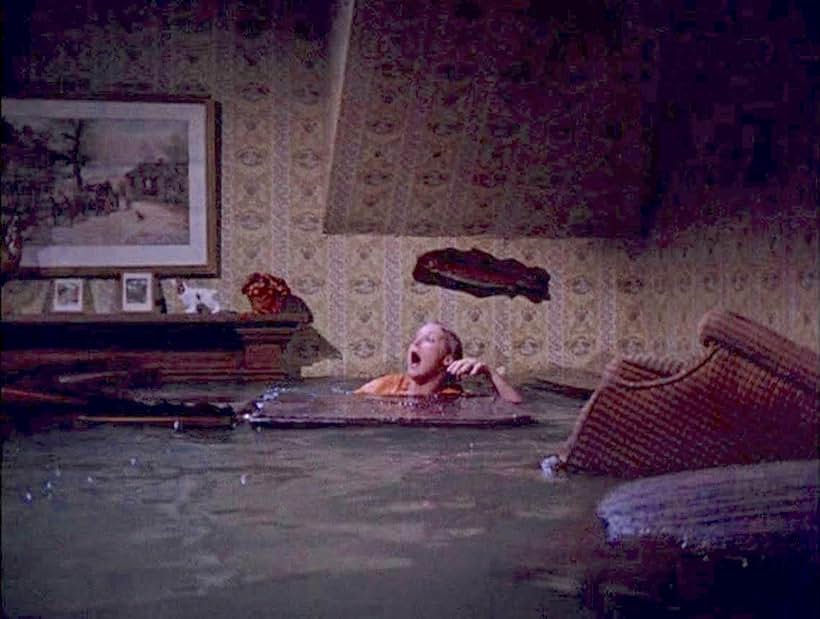 Carol Lynley in Flood (1976)