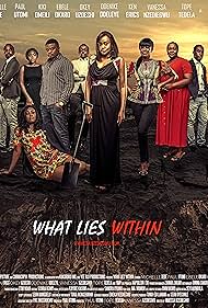 What Lies Within (2017)