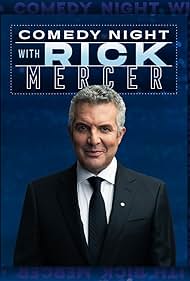 Rick Mercer in Comedy Night with Rick Mercer (2022)