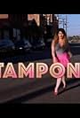 Victoria Elena Nones in Tampon Rap (2015)