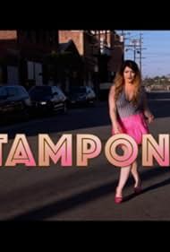 Victoria Elena Nones in Tampon Rap (2015)