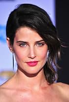 Cobie Smulders