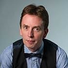 Ken Doherty