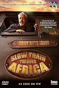 Primary photo for Slow Train Through Africa